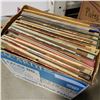 Image 2 : 4 BOXES RECORDS