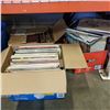 Image 1 : 3 BOXES OF RECORDS