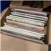 Image 2 : 3 BOXES OF RECORDS