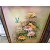 Image 3 : 4 OIL PAINTINGS ON CANVAS
