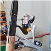 Image 3 : THERMACELL MOSQUITO ARE REPELLENT DEVICE AND FISHING ROD