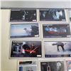 Image 2 : 2 NHL LIMITED EDITION GOALIE CARDS HOCKEY PACK AND FOIL HOCKEY CARD AND STARWARS COLLECTOR CARDS