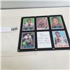 Image 1 : 5 TONY E-SPOSITO CARDS, 1969/70 ROOKIE CARD PLUS 4 OTHERS