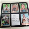 Image 2 : 5 TONY E-SPOSITO CARDS, 1969/70 ROOKIE CARD PLUS 4 OTHERS