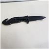 Image 2 : NEW FOLDING SURVIVAL KNIFE