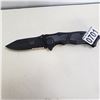 Image 1 : BENCHMADE FOLDING KNIFE