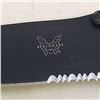 Image 3 : BENCHMADE FOLDING KNIFE