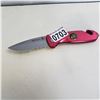 Image 1 : FOLDING WARTECH KNIFE
