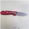 Image 3 : FOLDING WARTECH KNIFE
