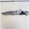 Image 1 : FOLDING MTECH KNIFE