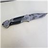 Image 3 : FOLDING MTECH KNIFE