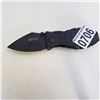 Image 1 : FOLDING MTECH KNIFE