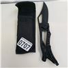 Image 1 : FOLDING MECHANICAL KNIFE IN POUCH