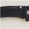 Image 2 : FOLDING STAINLESS KNIFE
