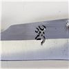 Image 2 : FOLDING BROWNING KNIFE