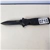 Image 1 : FOLDING AFD BOKER KNIFE