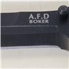 Image 2 : FOLDING AFD BOKER KNIFE