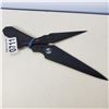 Image 1 : 2 THROWING KNIVES