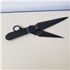 Image 3 : 2 THROWING KNIVES