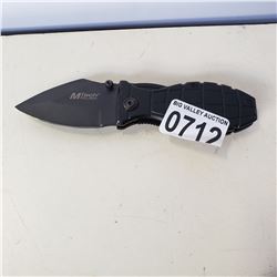 MTECH FOLDING KNIFE