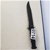 Image 1 : UMSC FIXED BLADE KNIFE