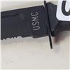 Image 2 : UMSC FIXED BLADE KNIFE