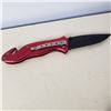 Image 3 : FOLDING WARTECH KNIFE