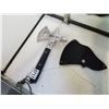 Image 1 : TOMAHAWK WITH SHEATH