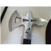 Image 2 : TOMAHAWK WITH SHEATH