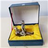 Image 1 : ADULT PEWTER FIGURES