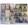 Image 2 : 35 TOPPS CHROME HIGH GRADE STAR WARS CARDS