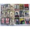 Image 3 : 35 TOPPS CHROME HIGH GRADE STAR WARS CARDS
