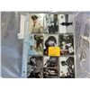 Image 1 : 10 PAGES 1992 ELVIS CARDS