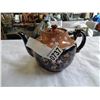 Image 1 : SADLER TEAPOT