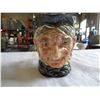 Image 2 : ROYAL DOULTON HEAD PITCHER