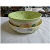 Image 1 : 2 TRACY PORTER BOWLS