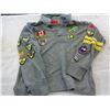 Image 4 : WOLF CUBS HAT, SASH WITH PATCHES, BOOK AND SHIRT