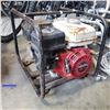 Image 1 : HONDA 4.0 GX120 WATER PUMP