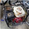 Image 4 : HONDA 4.0 GX120 WATER PUMP
