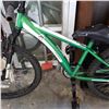 Image 2 : GREEN DIAMOND BACK BIKE