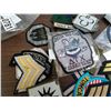 Image 3 : 25 VARIOUS MILITARY PATCHES