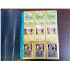 Image 1 : 250 VARIOUS POKEMON CARDS INCLUDING COLLECTIBLE BLACK STAR PROMO CARDS