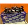 Image 2 : ULTRA RARE SIGNED DALE EARNHARDT SR 3 GM GOODWRENCH SERVICE PLUS 1999 MONTE CARLO RETAIL $1500