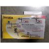 Image 2 : NEW IWATA REVOLUTION HP-CR R4500 AIR BRUSH WAND