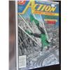 Image 1 : VINTAGE DC COMICS "ACTION COMICS WEEKLY" (NO. 602; 1988)