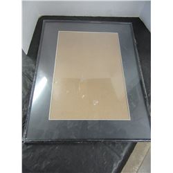 STORE RETURN (AS IS):  APPROX. 10'X15' PICTURE FRAME