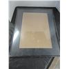 Image 1 : STORE RETURN (AS IS):  APPROX. 10'X15' PICTURE FRAME