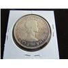 Image 2 : 1963 CANADA SILVER DOLLAR