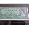 Image 3 : 1954 STOCK SHEET LAST OF CANADA $1 BILLS