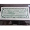 Image 6 : 1954 STOCK SHEET LAST OF CANADA $1 BILLS